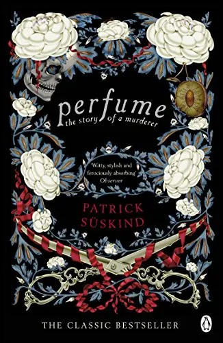 Cover of Perfume by Patrick Süskind