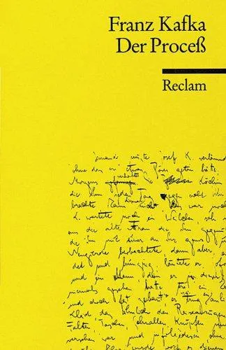 Cover of The Trial (Penguin Books. no. 907.) by Franz Kafka